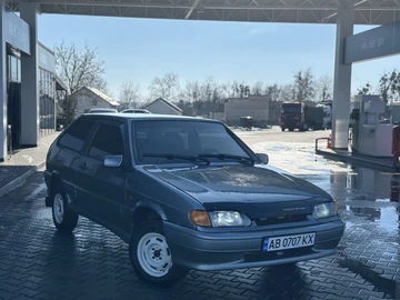 Авто ВАЗ 2113 2008 № 8490405