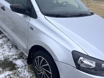 Авто Volkswagen Polo 2013 № 8490406