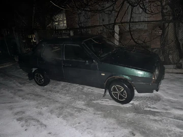 Авто ВАЗ 21099 1994 № 8490407
