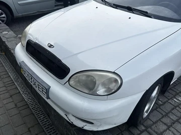 Авто Daewoo Arcadia 2003 № 8490411