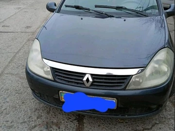 Авто Renault 4 2008 № 8490413