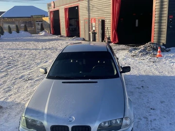 Авто BMW 3 Серия 1999 № 8490418