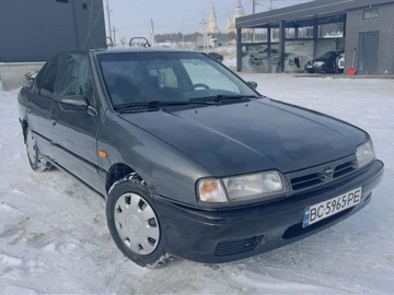 Авто Nissan Primera 1994 № 8490422