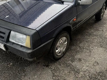 Авто ВАЗ 2108 1991 № 8490427