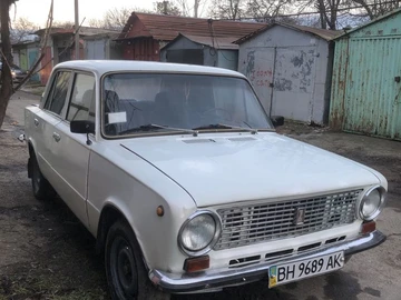 Авто ЗАЗ 965 1983 № 8490429