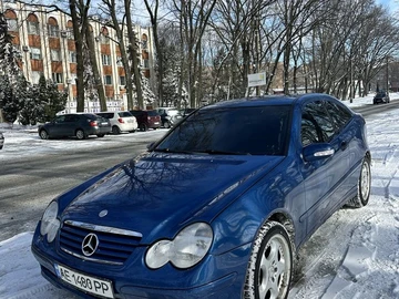 Авто Mercedes 200 2002 № 8490436