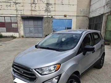 Авто Ford Escape 2020 № 8490437