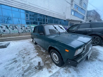 Авто ВАЗ 2107 2008 № 8490442