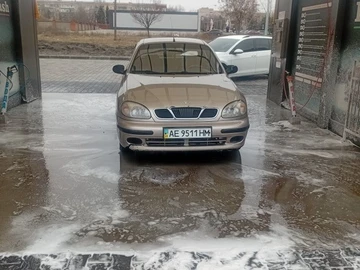 Авто Daewoo Lanos Sens  2004 № 8490446