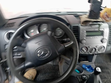 Авто Mazda Bt-50 2007 № 8490452