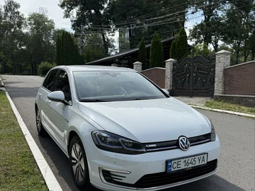 Авто Volkswagen Golf 2019 № 8490453