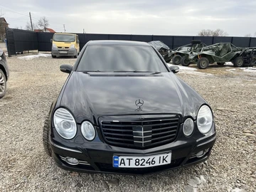 Авто Mercedes 280 2005 № 8490491