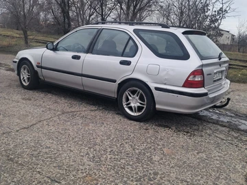 Авто Honda Civic 1999 № 8490496