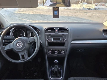 Авто Volkswagen Golf 2011 № 8490501