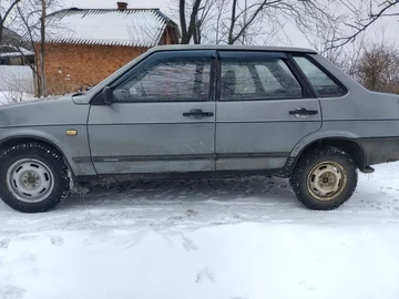 Авто ВАЗ 2109 2002 № 8490505