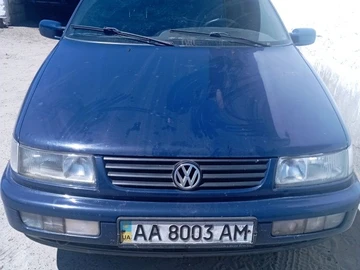 Авто Volkswagen Corrado 1994 № 8490510