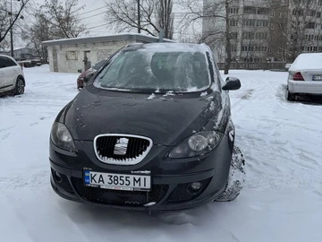Авто SEAT Altea Xl 2008 № 8490513
