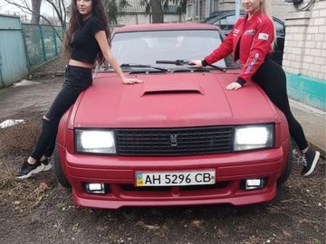 Авто  2141 1990 № 8490517
