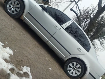 Авто Skoda Superb 2007 № 8490529
