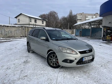 Авто Ford Focus 2008 № 8490534