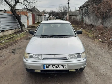 Авто ВАЗ 21111 2002 № 8490536