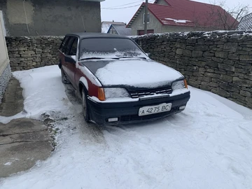 Авто Opel Rekord 1985 № 8490584