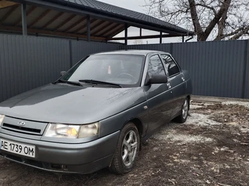 Авто ВАЗ 2110 2006 № 8490586
