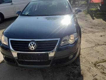 Авто Volkswagen Passat Variant 2008 № 8490589