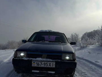 Авто Fiat Tipo 1994 № 8490592