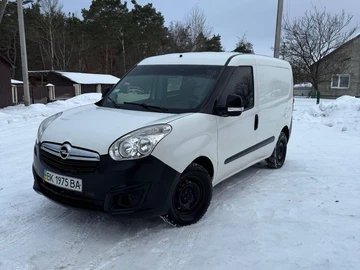 Авто Opel Combo 2012 № 8490600