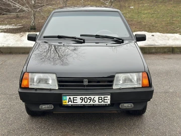 Авто ВАЗ 21099I 2006 № 8490601