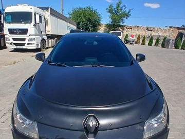 Авто Renault Megane 2009 № 8490602