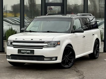 Авто Ford Flex 2017 № 8490607
