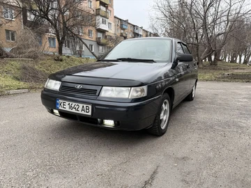 Авто ВАЗ 2110 2006 № 8490608