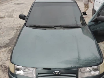 Авто ВАЗ 2111 2007 № 8490613