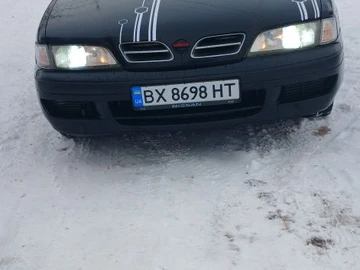 Авто Nissan Primera 1997 № 8490620
