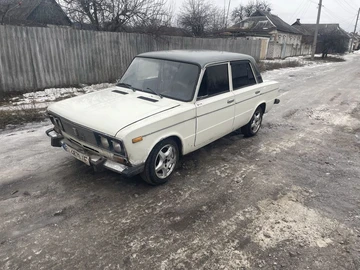 Авто ВАЗ 2106 1985 № 8490627