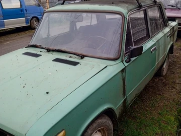 Авто ВАЗ 2106 1990 № 8490631