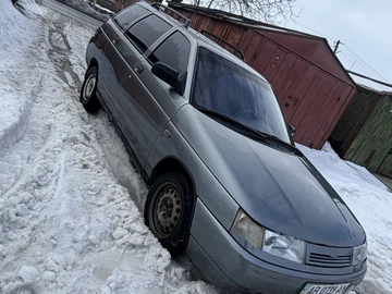 Авто ВАЗ 21114 2008 № 8490638