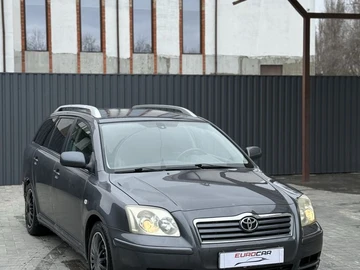 Авто Toyota Avensis 2006 № 8490643
