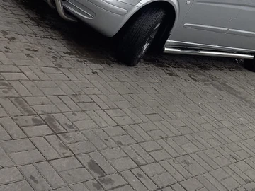Авто Mercedes Vito 2005 № 8490650