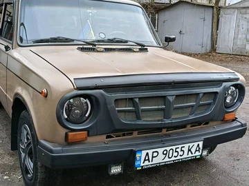 Авто ВАЗ 2101 1974 № 8490655