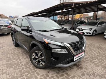 Авто Nissan Rogue 2021 № 8490658