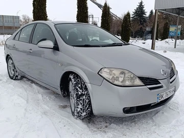 Авто Nissan Primera 2006 № 8490659