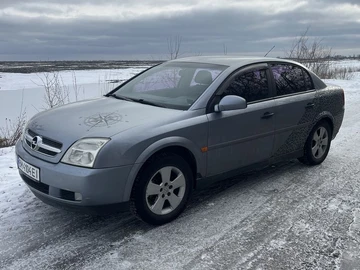 Авто Opel Vectra 2003 № 8490673