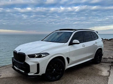 Авто BMW X5 2024 № 8490678