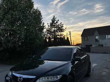 Авто Mazda 6 2004 № 8490684