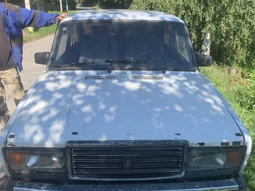 Авто ВАЗ 2107 2008 № 8490686