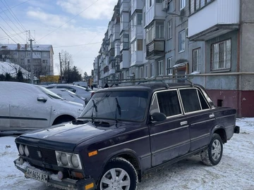 Авто ВАЗ 21065 2002 № 8490691