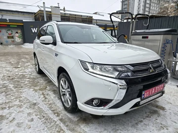Авто Mitsubishi Outlander 2016 № 8490694